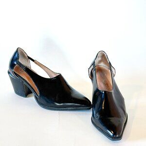 Jeffrey Campbell Bootie